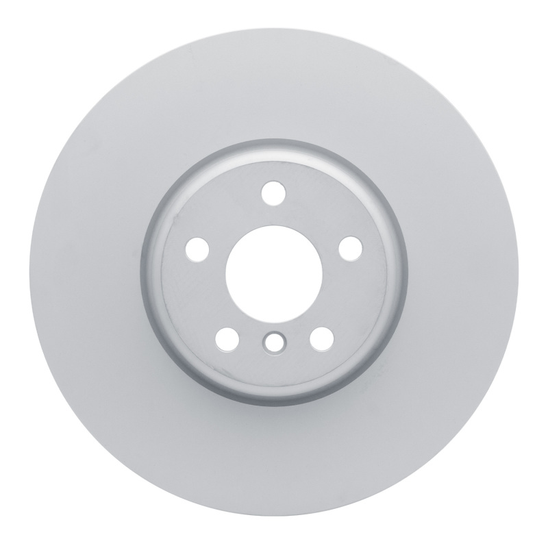 BMW 230I Brake Rotor (1) - Right Front - R1 Concepts - R1 Carbon Alloy GeoMET - `16-`25